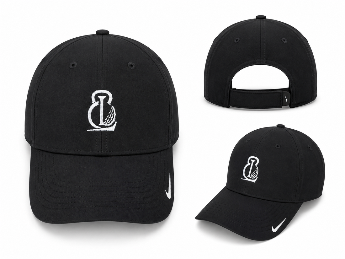 IronLinks Nike Dri-FIT Legacy Cap