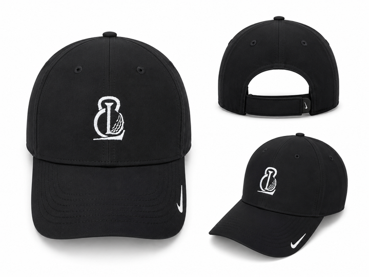 IronLinks Nike Dri-FIT Legacy Cap