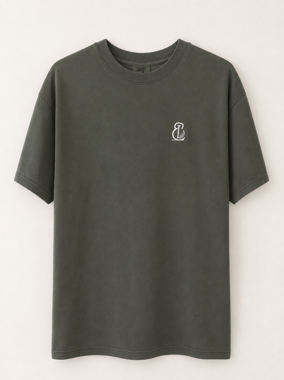 IronLinks Comfort Colors Tee