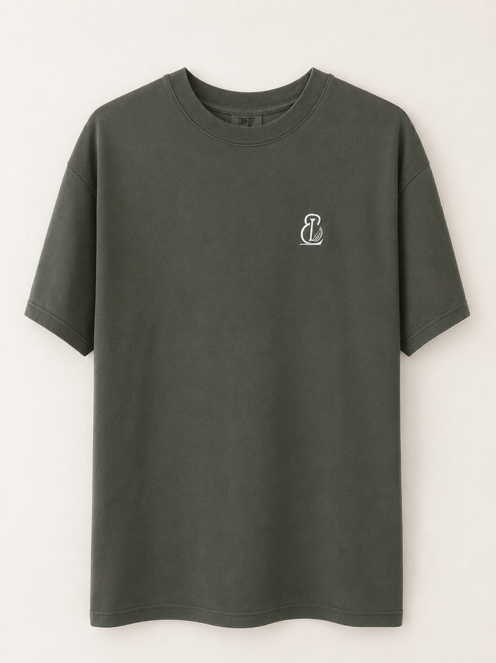 IronLinks Comfort Colors Tee