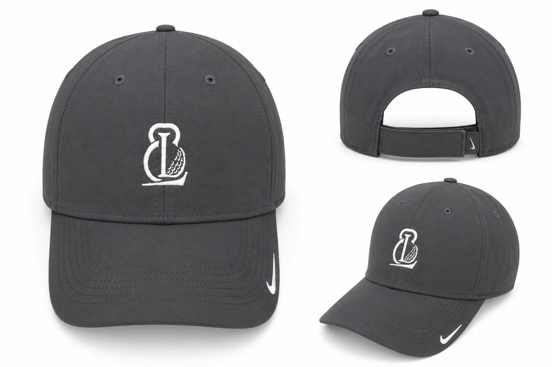IronLinks Nike Dri-FIT Legacy Cap