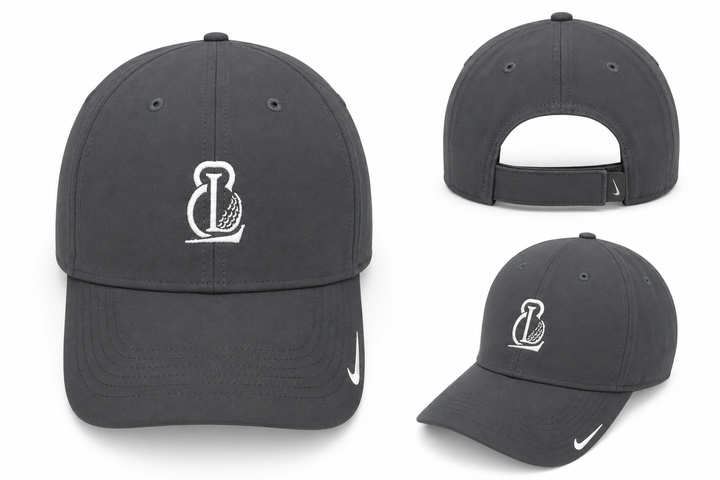IronLinks Nike Dri-FIT Legacy Cap